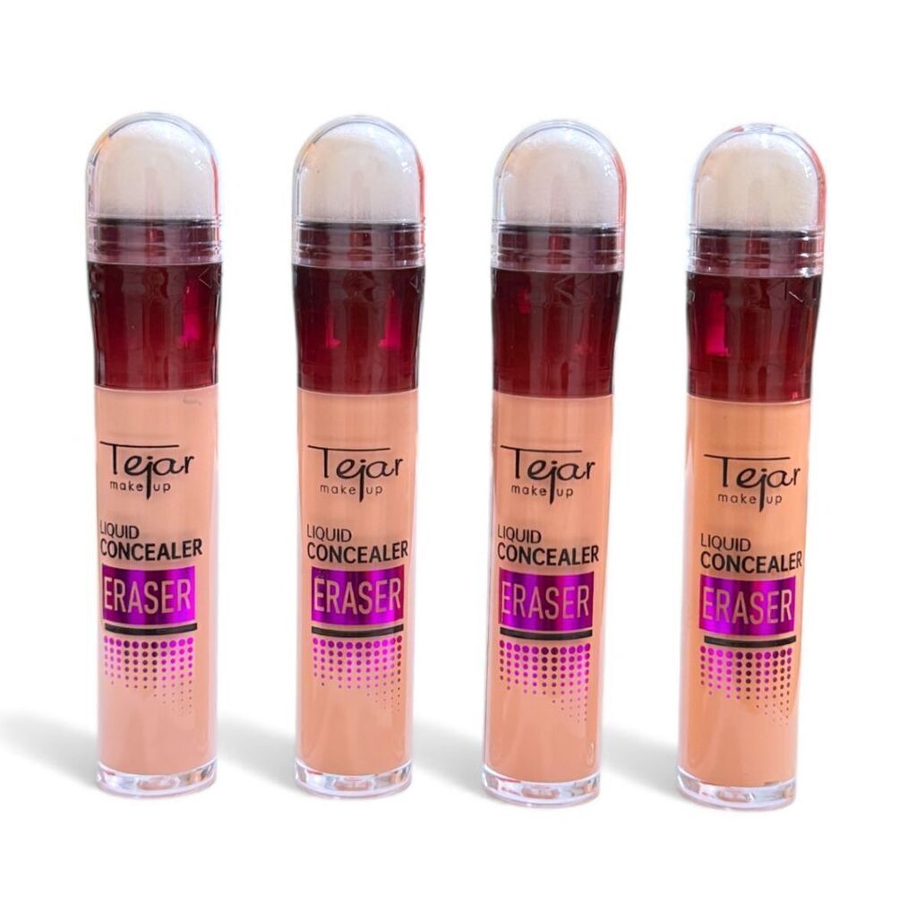 corrector liquido eraser TEJAR