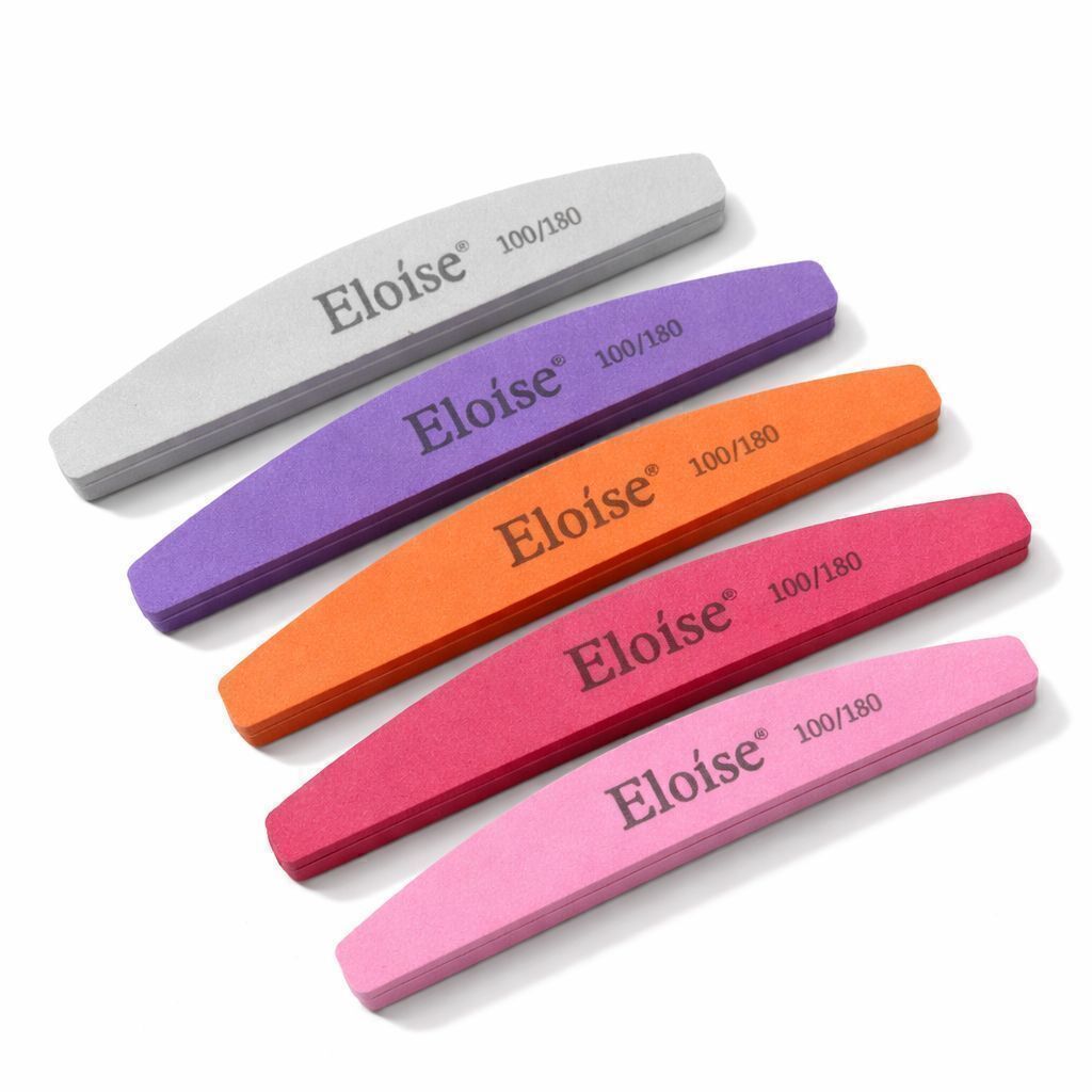 lima sponge 100/180 medialuna ___ PACK X3