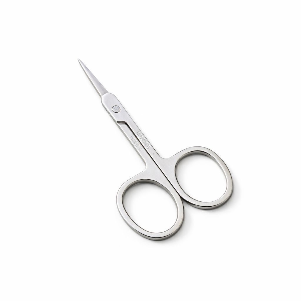 tijera curva ___ PACK X3