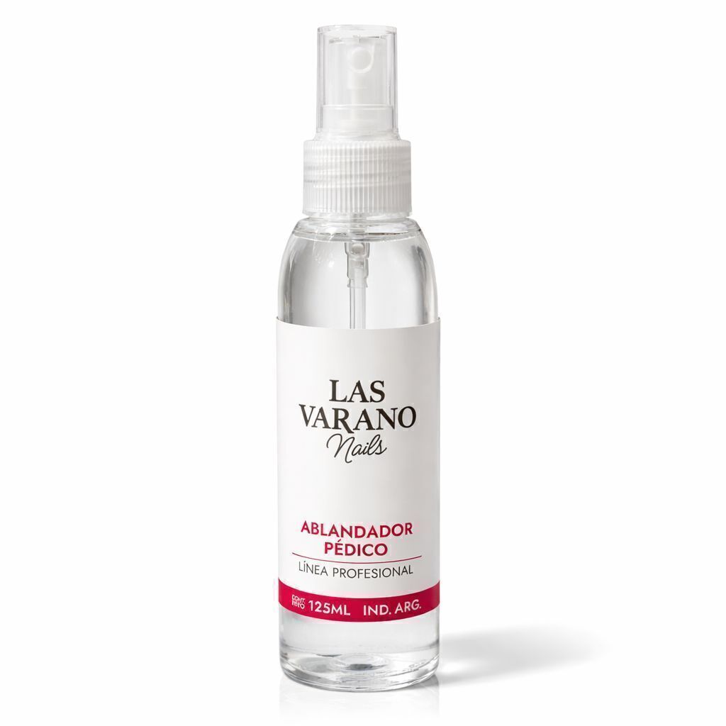 ablandador pedico 125ml las varano