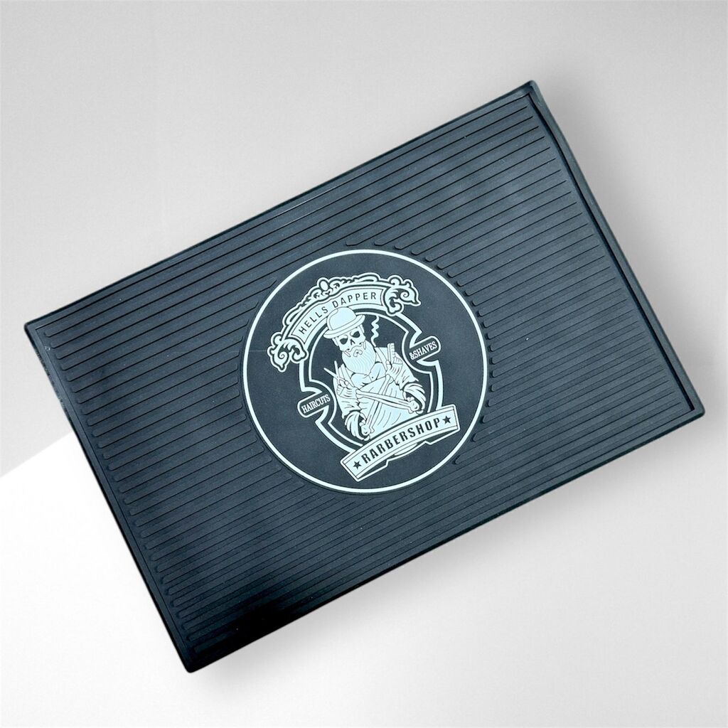 alfombra antideslizante hells dapper