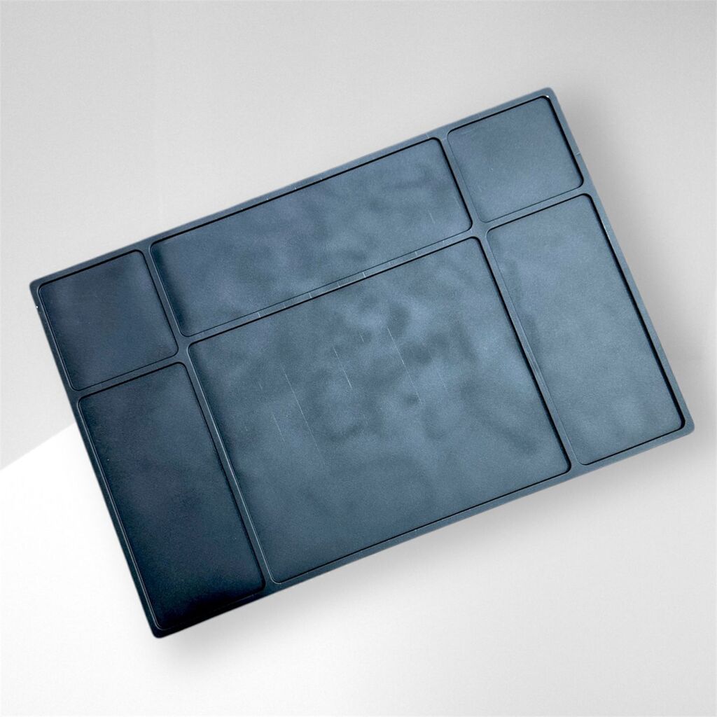 alfombra antideslizante lisa