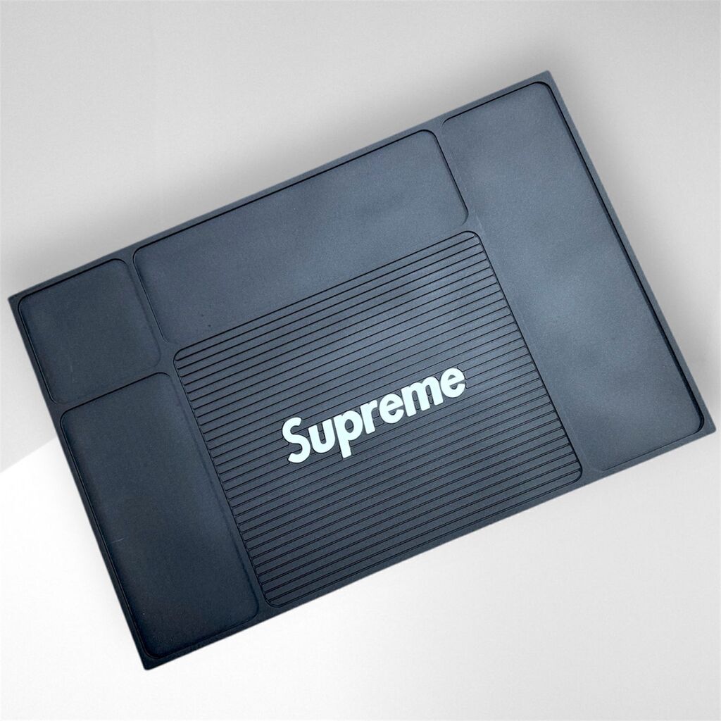 alfombra antideslizante supreme