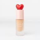 base liquida sweetheart
