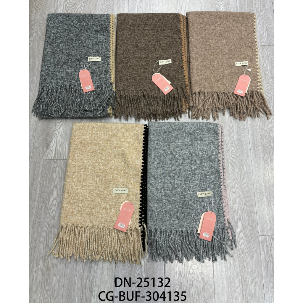 [PG-DN-25132] bufanda