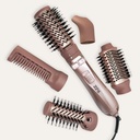 cepillo secador hair magic zatys