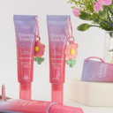 crema para uñas cherry blossom  20ml