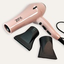 secador de cabello profesional silk touch zatys