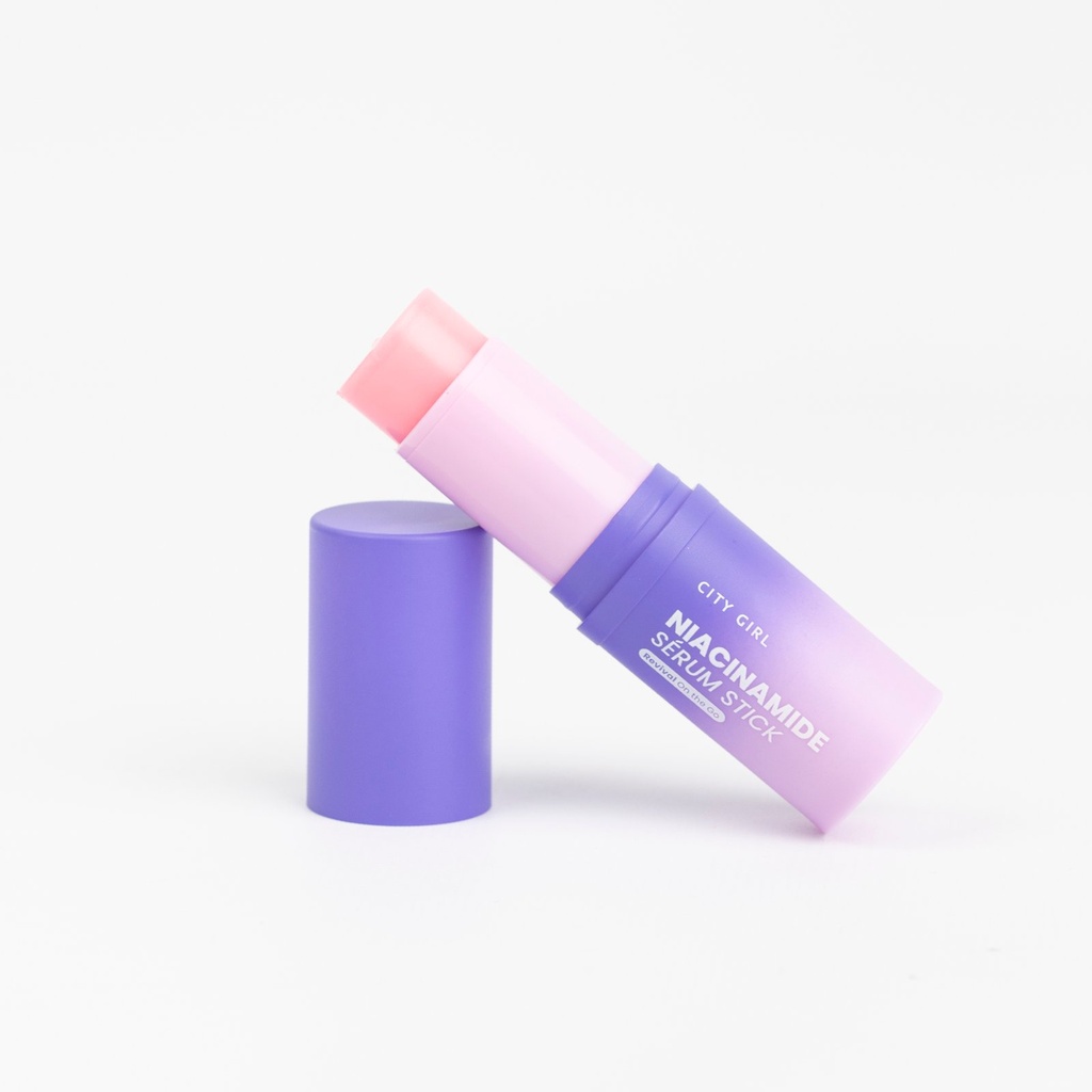 serum stick niacinamida  7g