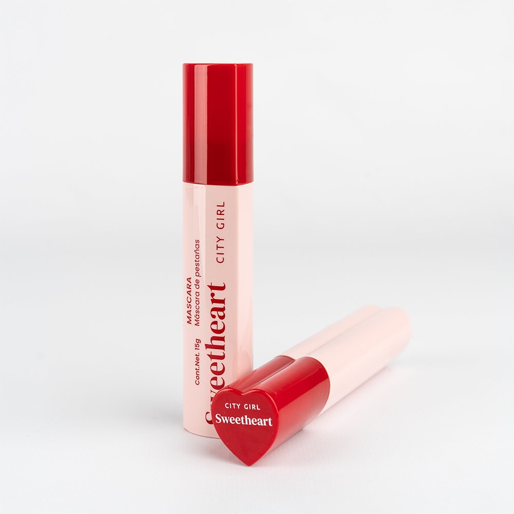 mascara de pestañas sweetheart