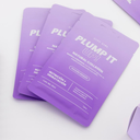 mascarilla facial hidratante plump it up 25ml