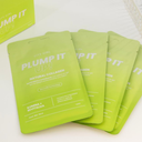 mascarilla facial iluminadora  25ml