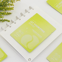 mascarilla para ojos vitamina e + acido hialuronico  12ml