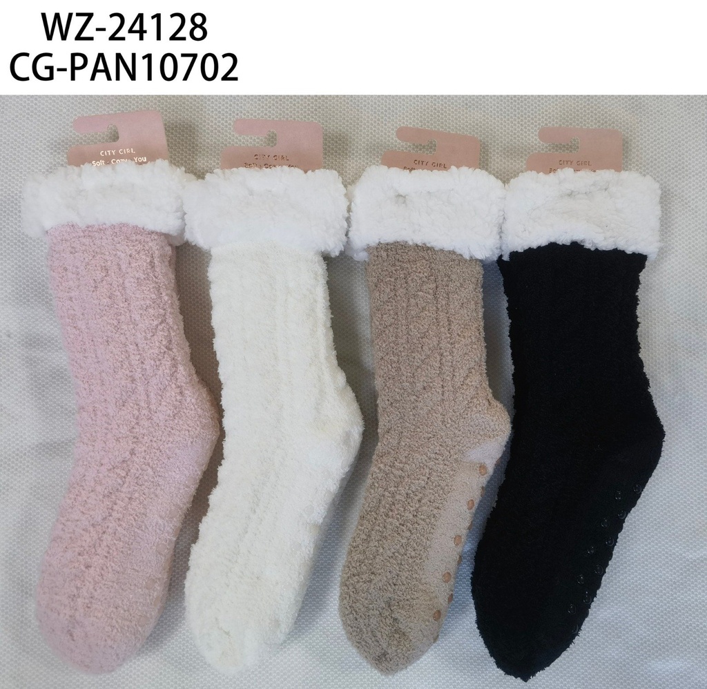 [PG-WZ-24128] pantu medias