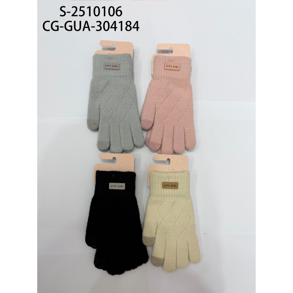 [PG-S-2510106] guantes de invierno