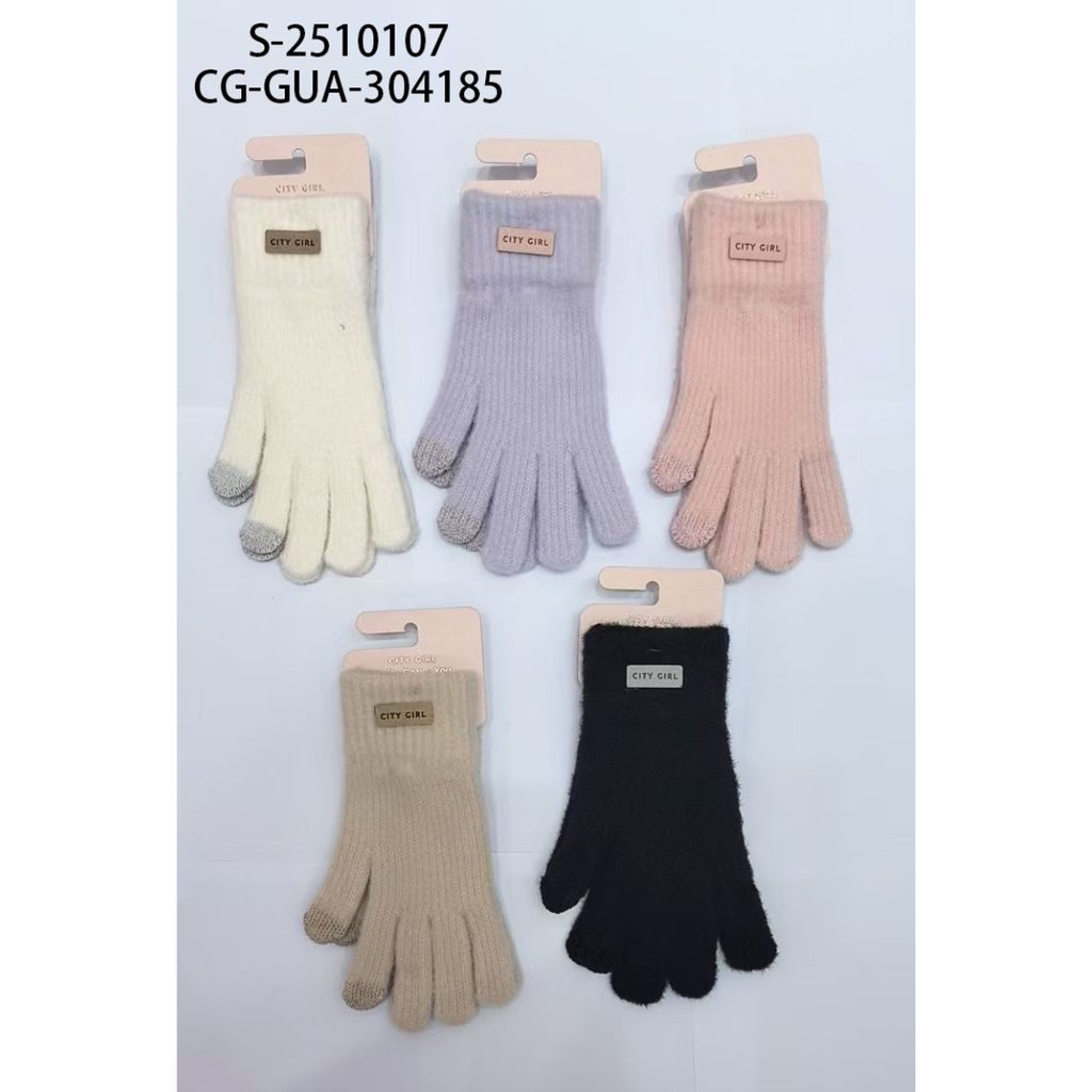 [PG-S-2510107] guantes de invierno