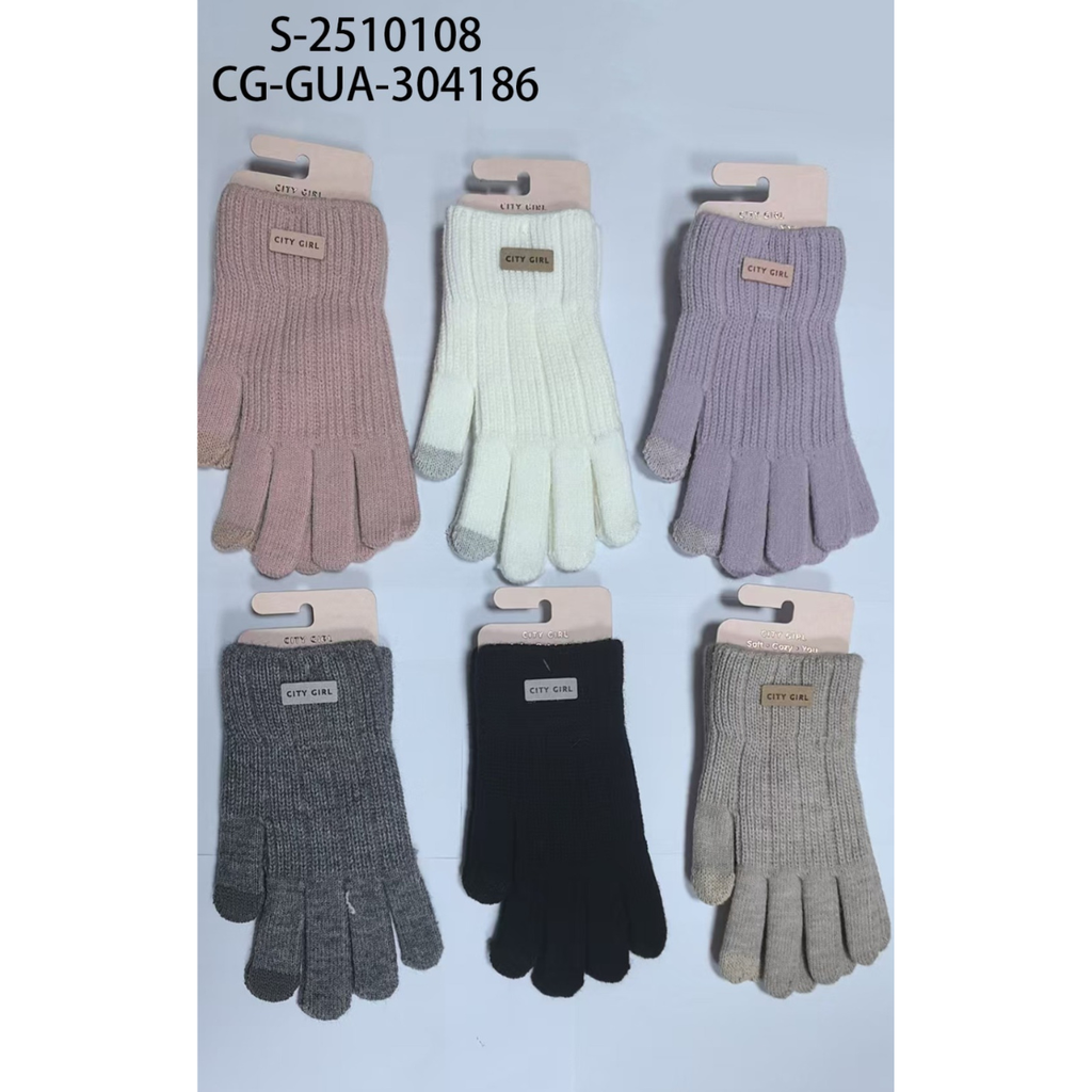 [PG-S-2510108] guantes de invierno