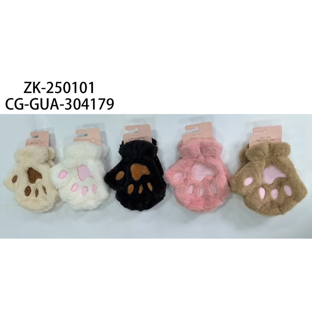 [PG-ZK-250101] guantes garrita