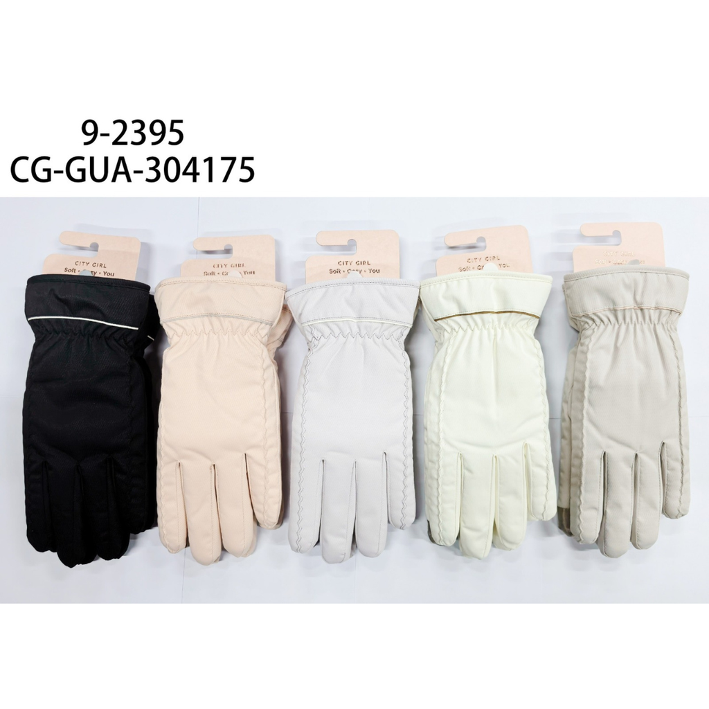 guantes soft cozy you