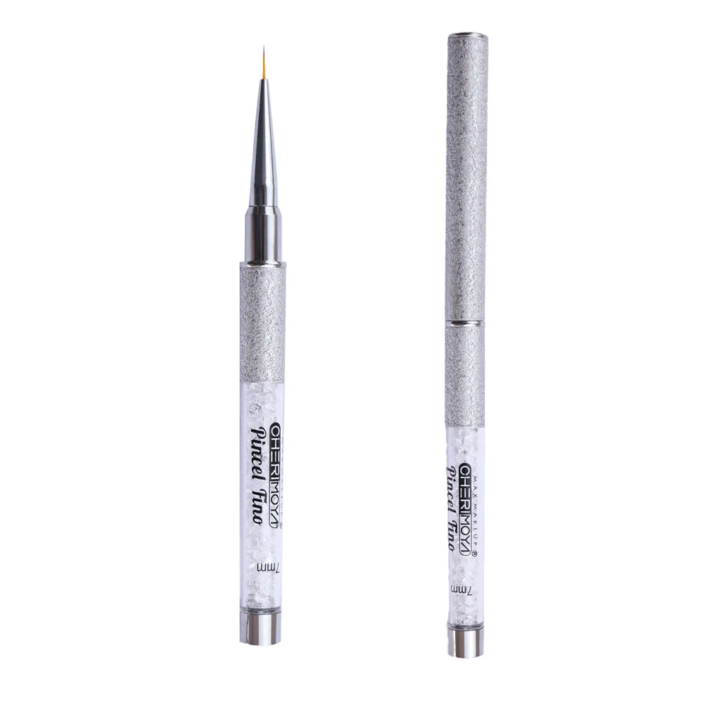 [BH003099] Pincel liner deco Cherimoya 7mm ___ PACK X12