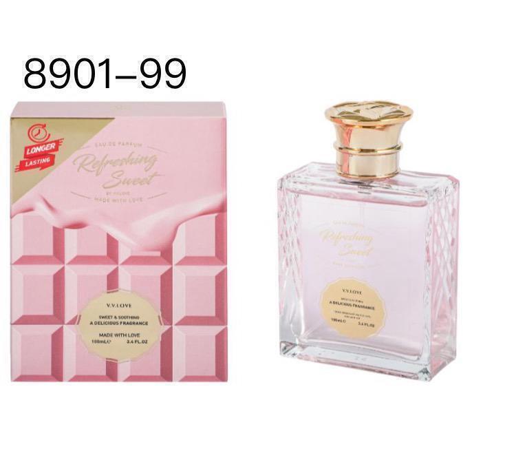 [PT-8901-99] perfumes v.v.love 100ml