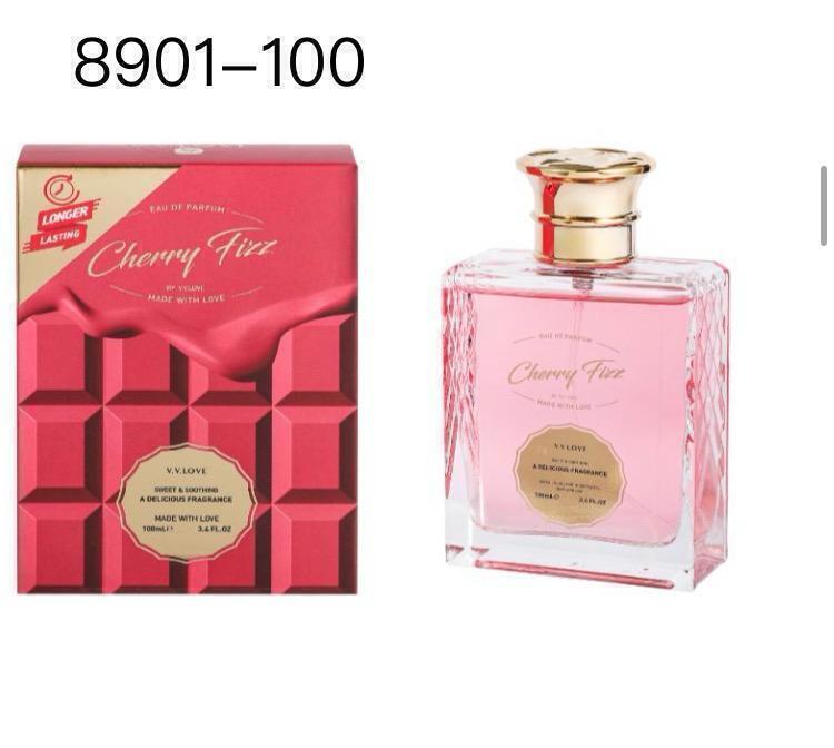 [PT-8901-100] perfumes v.v.love 100ml