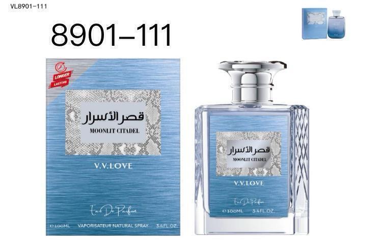 [PT-8901-111] perfumes v.v.love 100ml