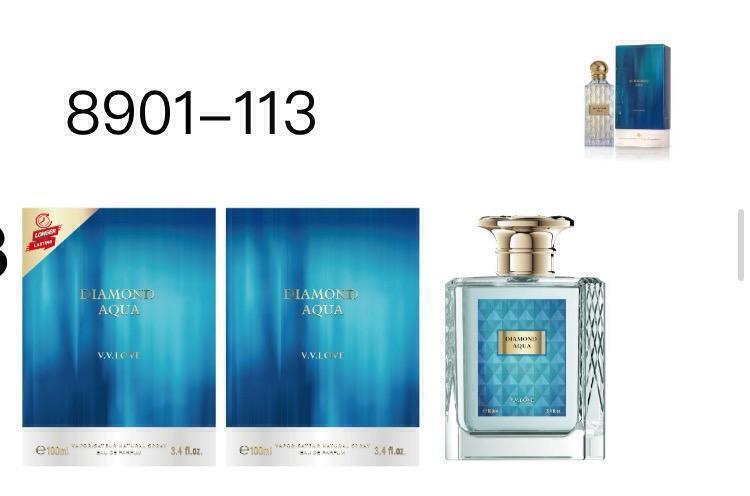 [PT-8901-113] perfumes v.v.love 100ml