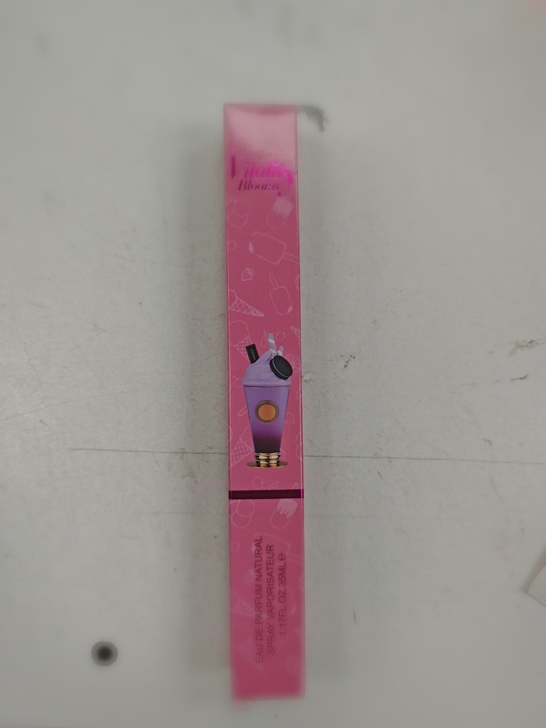 [PT-S35-40] perfumes tubito