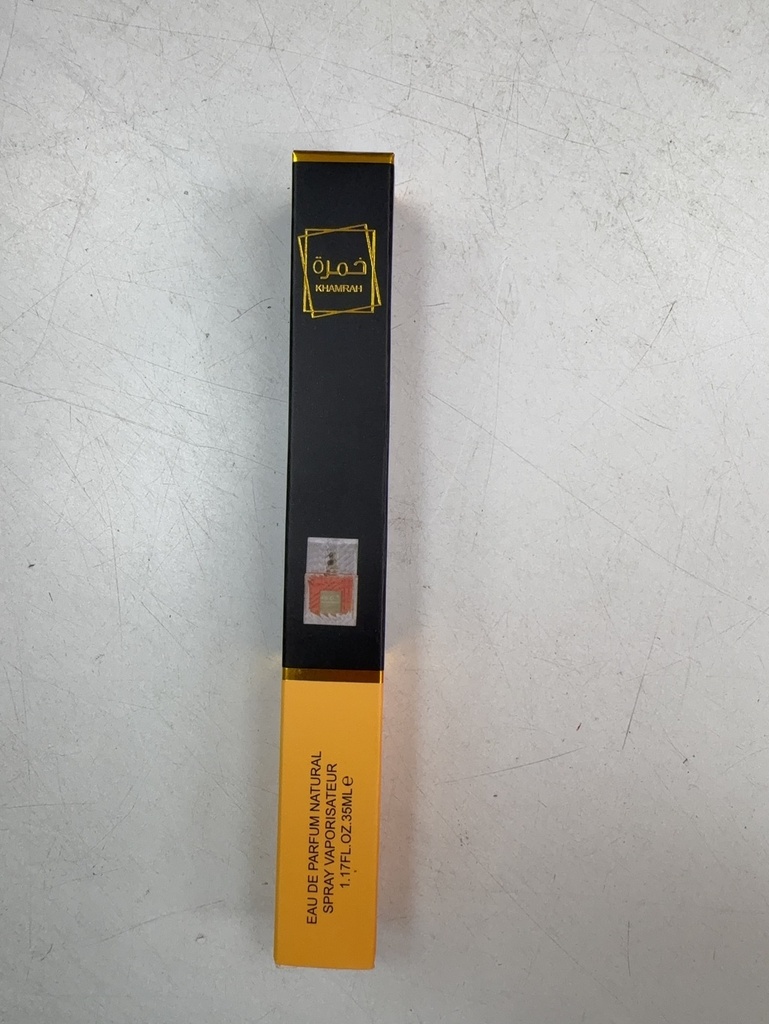 [PT-S35-6] perfumes tubito 35ml
