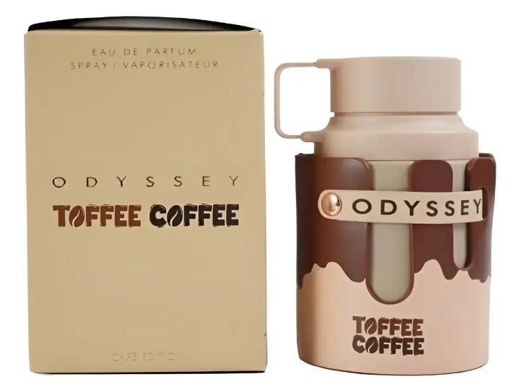 [PT-COF] perfumes odyssey toffee