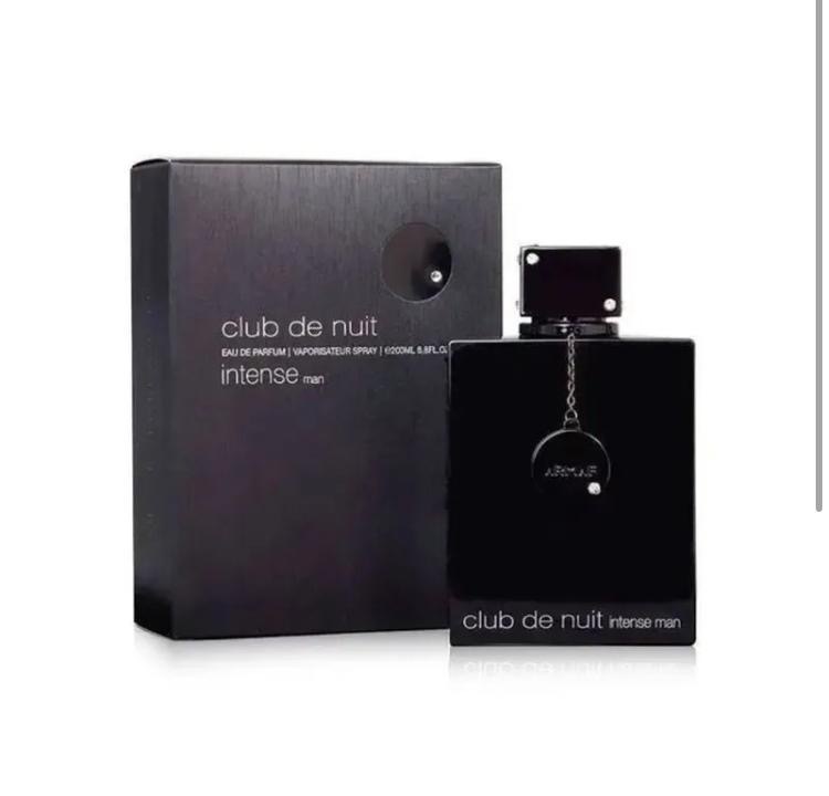 [PT-MAN] perfumes club de nuit intense