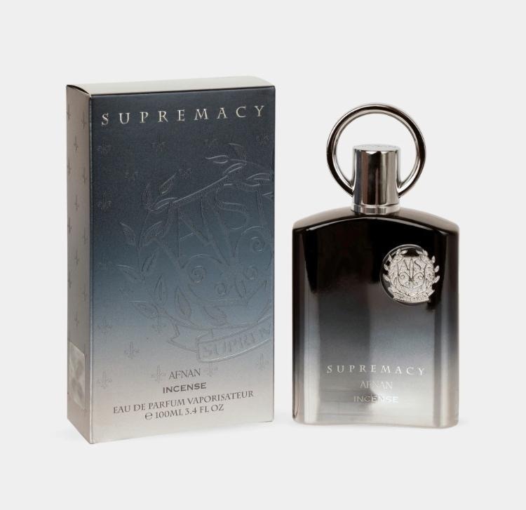 [PT-100ML] perfumes supremacy afnan incense