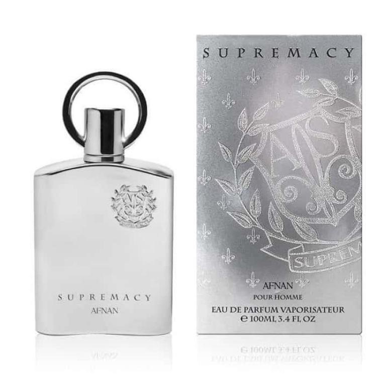 [PT-101ML] perfumes supremacy afnan hombre