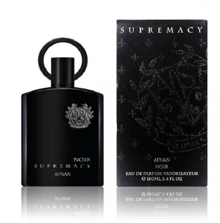 perfumes supremacy noir