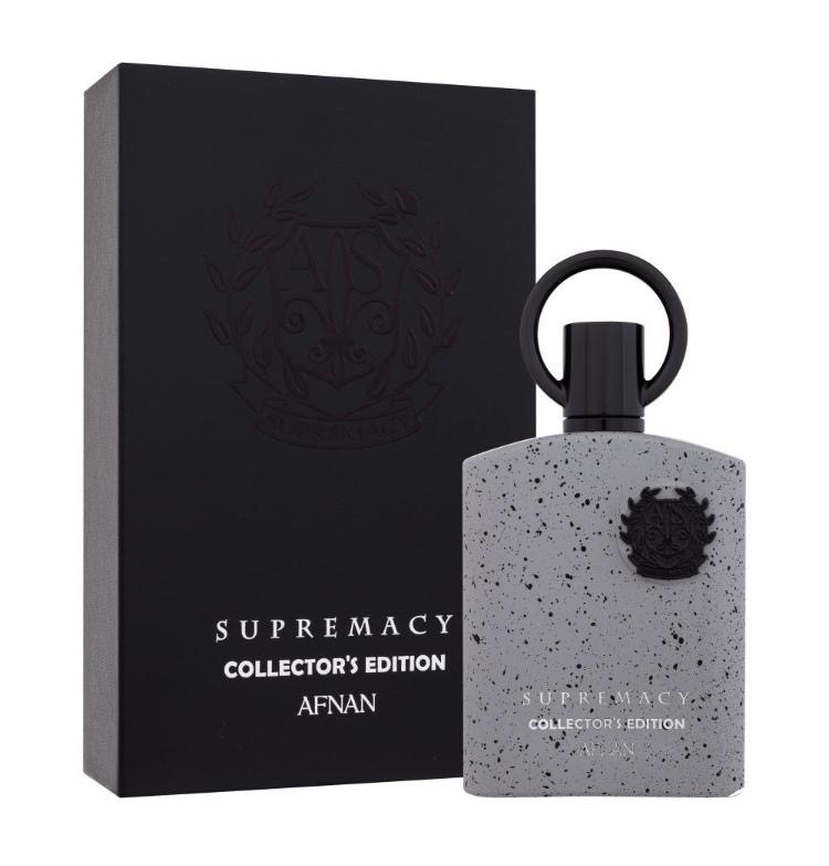 perfumes supremacy collector's