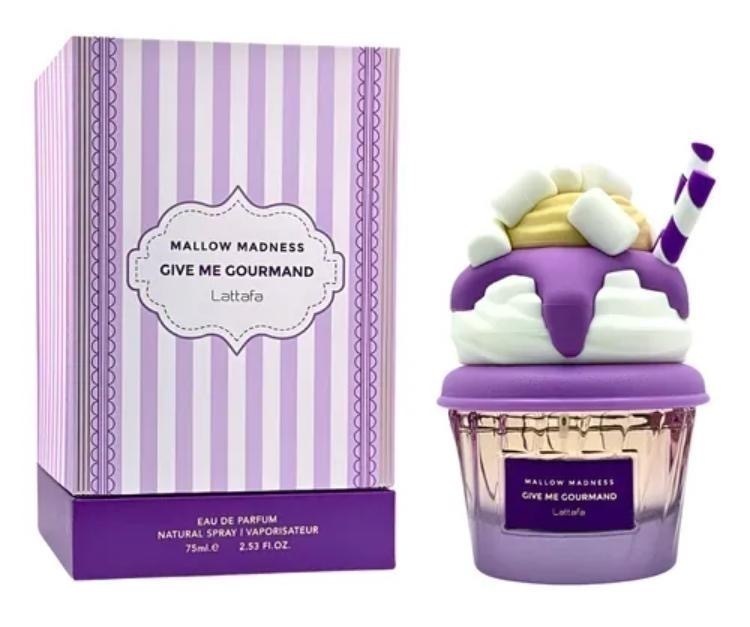 [PT-GOU] perfumes mallow madness give me