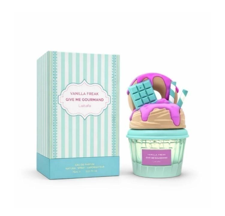 [PT-AFA] perfumes vanilla freak