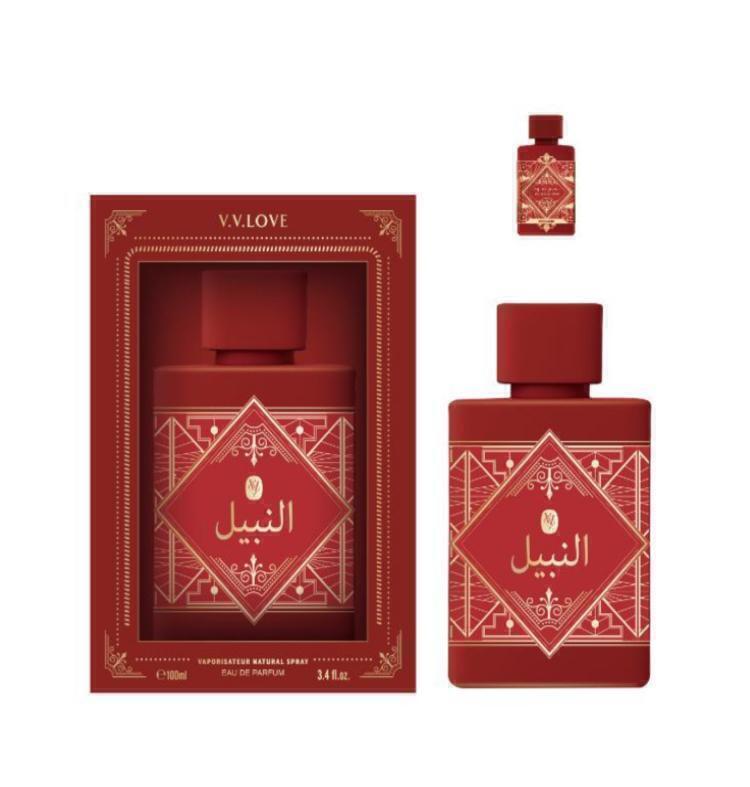 perfumes luminous melody 100ml