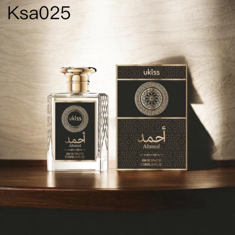 perfumes ukiss