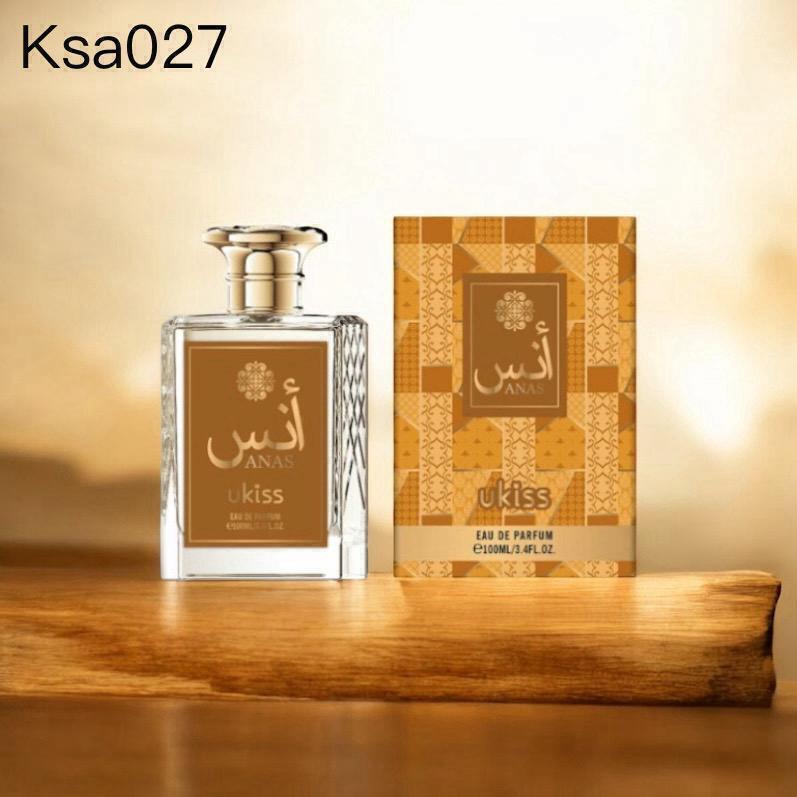 perfumes ukiss