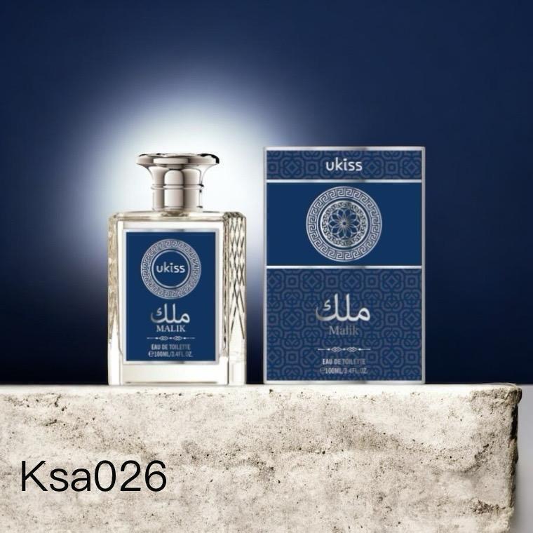 [PT-KSA026] perfumes ukiss