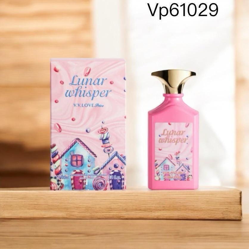 [PT-VP61029] perfumes lunar whisper