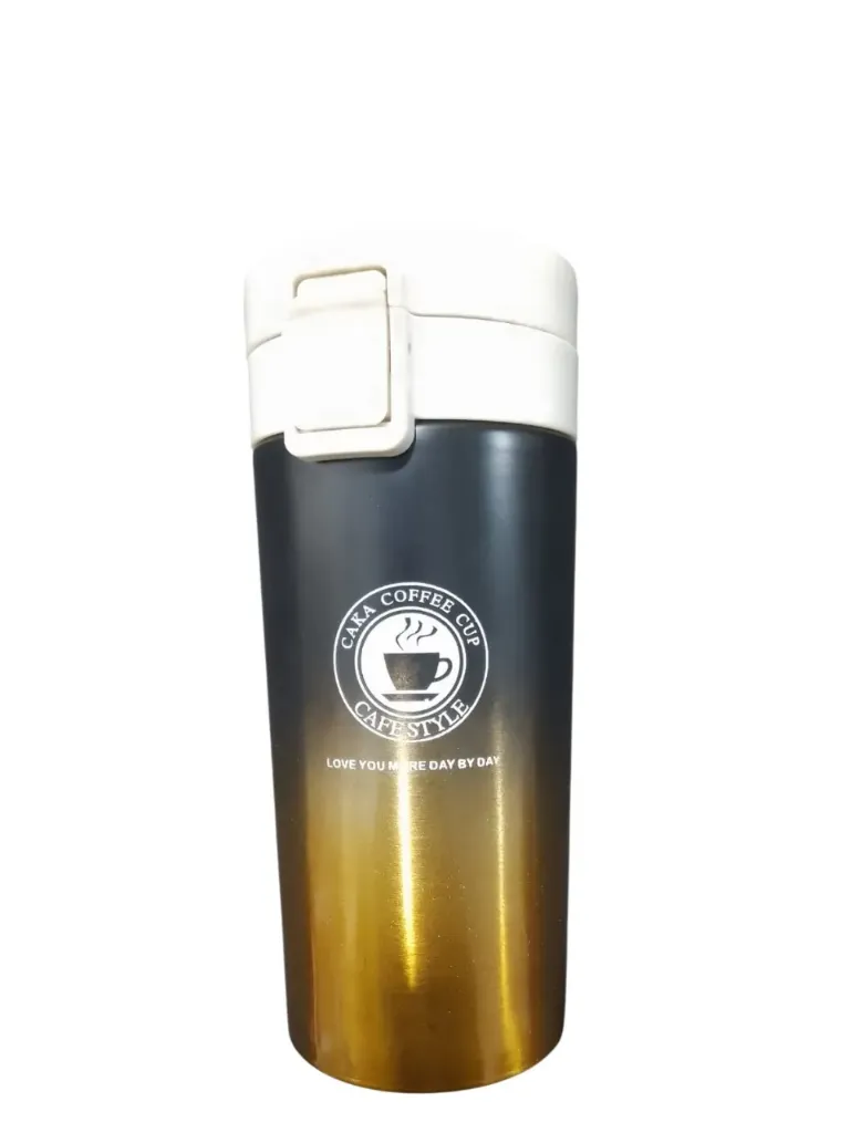 vaso térmico Coffee cup