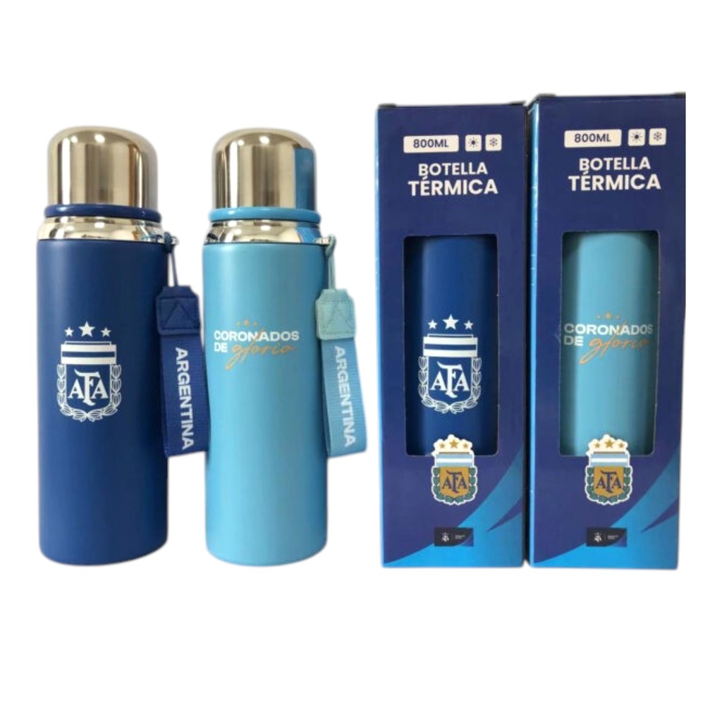 botella térmica afa 800ml