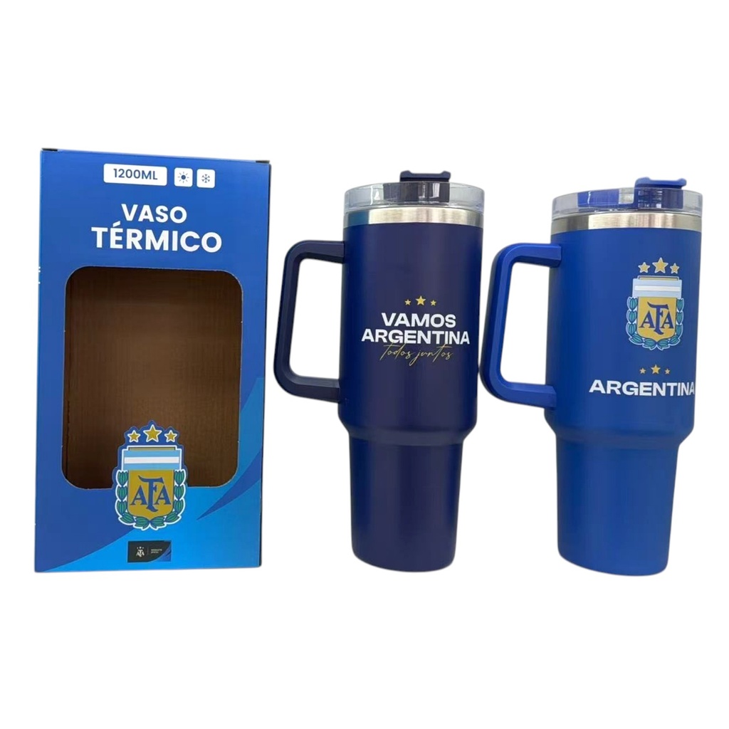 vaso térmico 1200ml afa