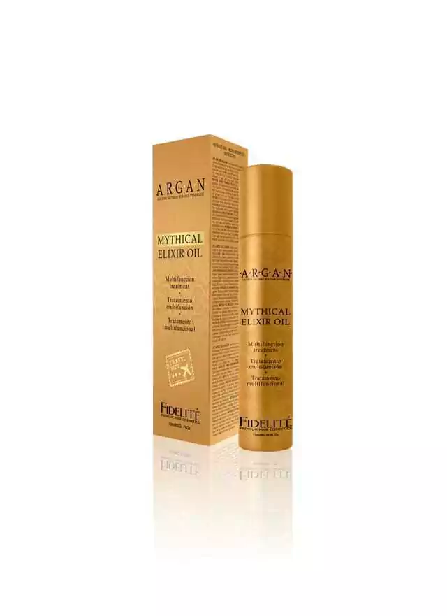 [PL-962425-C] Serum Protector Termico FIDELITÉ 10ml ___ CAJA X12