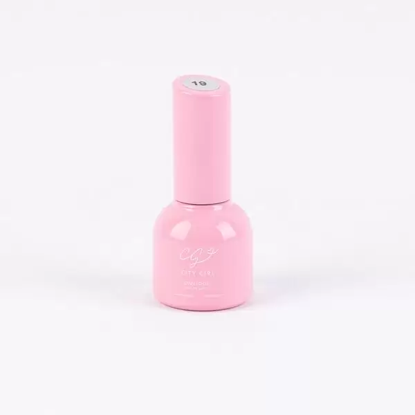 Esmalte semipermanente 10Ml