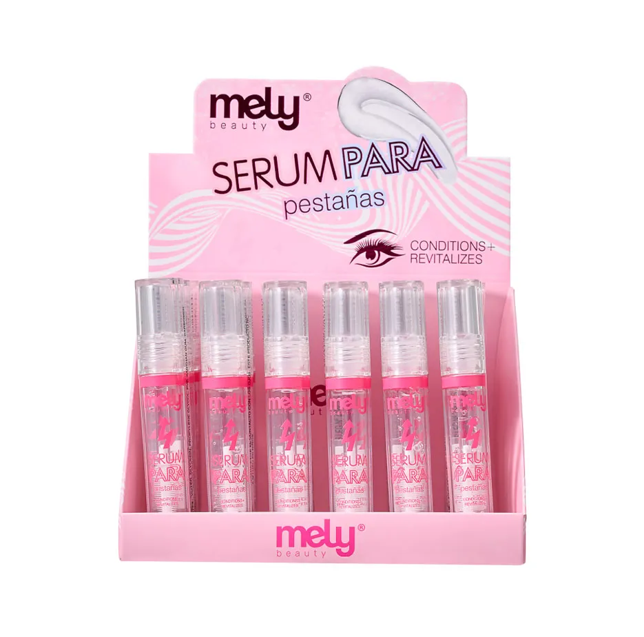 Serum para pestañas Mely