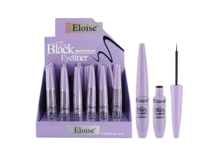 delineador líquido Eloise